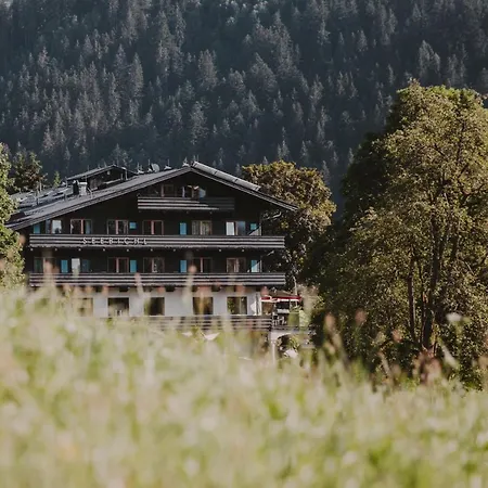 Seebichl Haus Am Designhotel Hotel 3*
