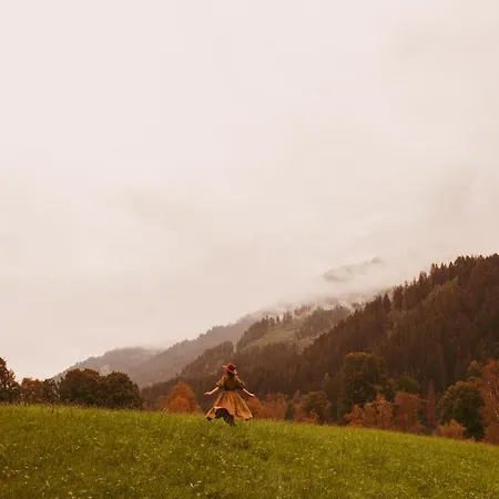 Seebichl Adults Only Designhotel - Pool & Dine 3* Kitzbuhel