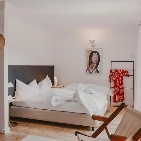 Seebichl Adults Only Designhotel - Pool & Dine 3* Kitzbuhel