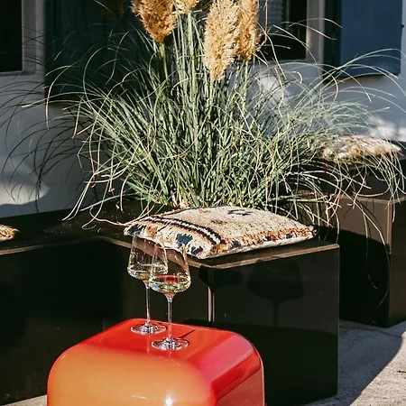 Seebichl Haus Am Designhotel Kitzbühel