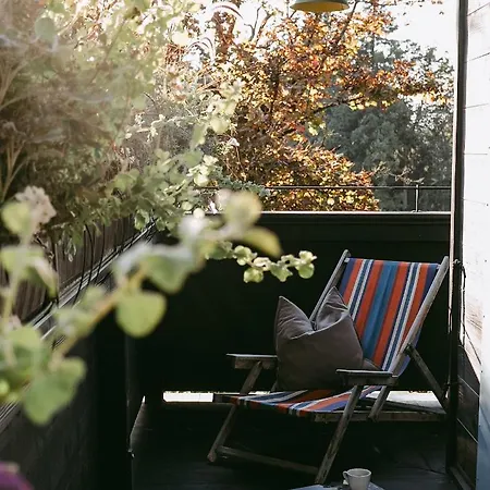 Hotel Seebichl Haus Am Designhotel