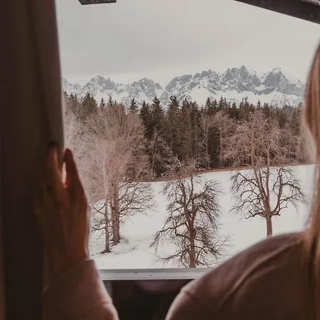 Otel Seebichl Adults Only Designhotel - Pool & Dine 3*