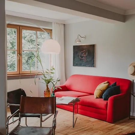 Seebichl Haus Am Designhotel Hotel Kitzbühel