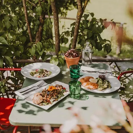 Seebichl Adults Only Designhotel - Pool & Dine 3* Kitzbühel