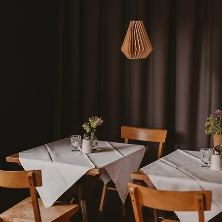 Seebichl Haus Am Designhotel Hotel 3*