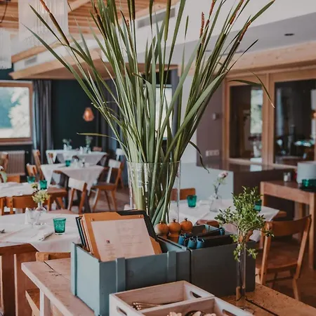 Seebichl Haus Am Designhotel Hotel 3*