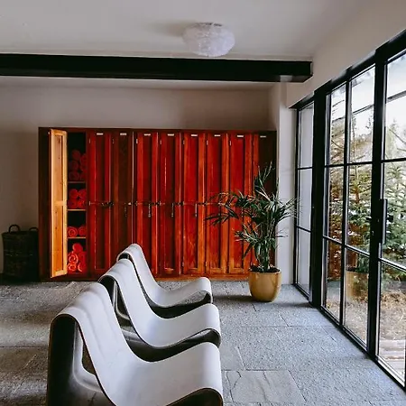 Seebichl Haus Am Designhotel Hotel 3*