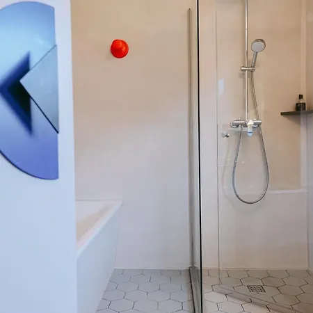 Seebichl Haus Am Designhotel