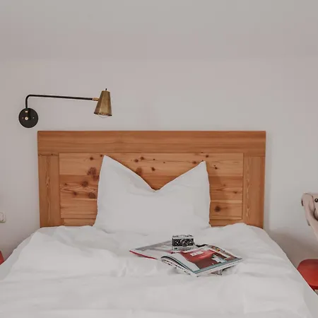Otel Seebichl Adults Only Designhotel - Pool & Dine