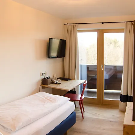 Seebichl Adults Only Designhotel - Pool & Dine