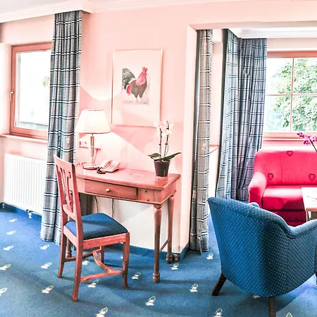 酒店 Seebichl Adults Only Designhotel - Pool & Dine 3*