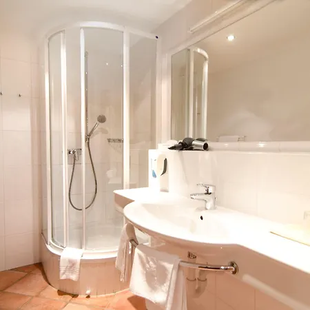 Seebichl Adults Only Designhotel - Pool & Dine 3* 基茨比厄尔