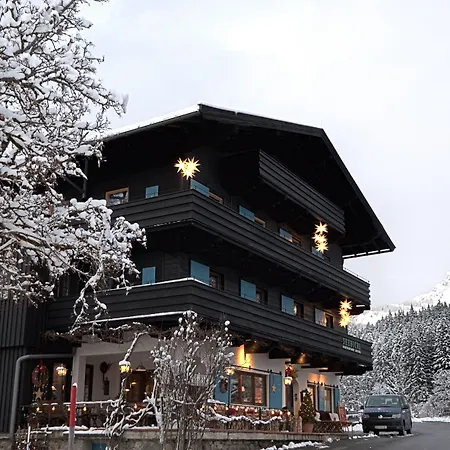 Seebichl Adults Only Designhotel - Pool & Dine Kitzbuhel