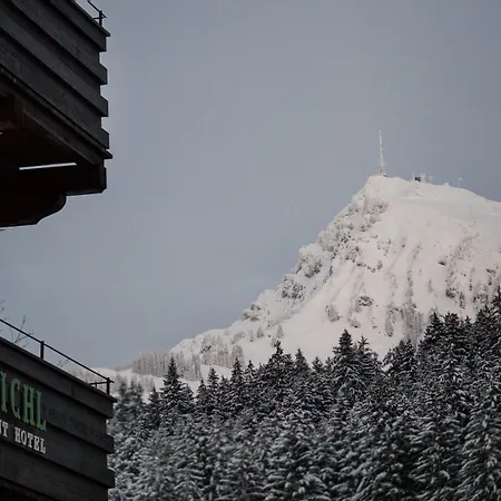 Seebichl Adults Only Designhotel - Pool & Dine Kitzbuhel