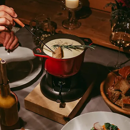 酒店 Seebichl Adults Only Designhotel - Pool & Dine 3*