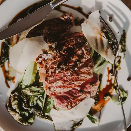 Seebichl Adults Only Designhotel - Pool & Dine 3* 基茨比厄尔