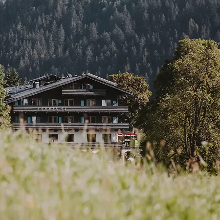 Seebichl Adults Only Designhotel - Pool & Dine 3*