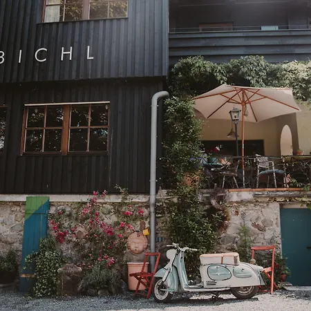 酒店 Seebichl Adults Only Designhotel - Pool & Dine 基茨比厄尔