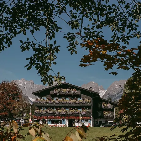 Seebichl Adults Only Designhotel - Pool & Dine