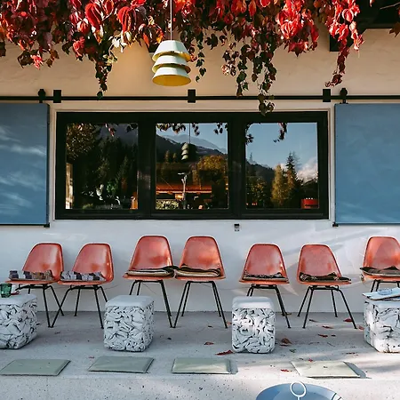 Seebichl Adults Only Designhotel - Pool & Dine 3* קיצביהל