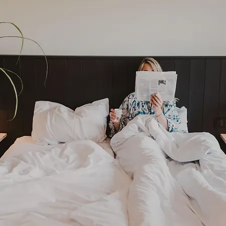 Seebichl Adults Only Designhotel - Pool & Dine Otel