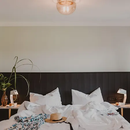 Seebichl Adults Only Designhotel - Pool & Dine קיצביהל