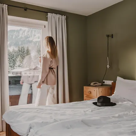 Seebichl Adults Only Designhotel - Pool & Dine