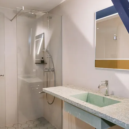 מלון Seebichl Adults Only Designhotel - Pool & Dine