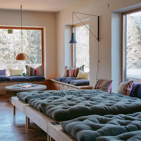 Szálloda Seebichl Adults Only Designhotel - Pool & Dine Kitzbühel