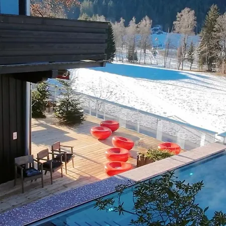 酒店 Seebichl Adults Only Designhotel - Pool & Dine