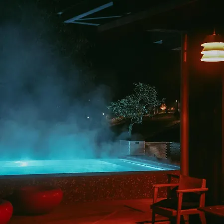 Seebichl Adults Only Designhotel - Pool & Dine 3*