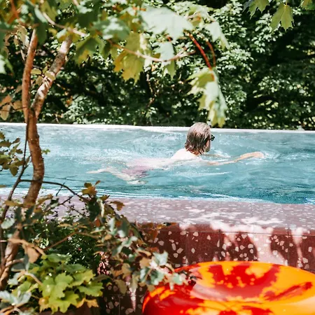 Seebichl Adults Only Designhotel - Pool & Dine 3* Kitzbuhel
