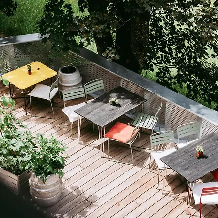 Seebichl Adults Only Designhotel - Pool & Dine Hotel Kitzbuhel