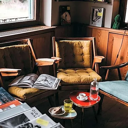 Hotel Seebichl Adults Only Designhotel - Pool & Dine Kitzbuhel