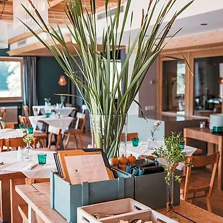 Seebichl Adults Only Designhotel - Pool & Dine 3* Kitzbuhel