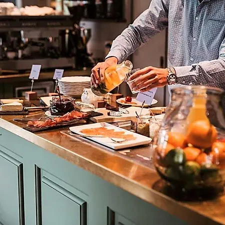 Seebichl Adults Only Designhotel - Pool & Dine 3* Kitzbuhel