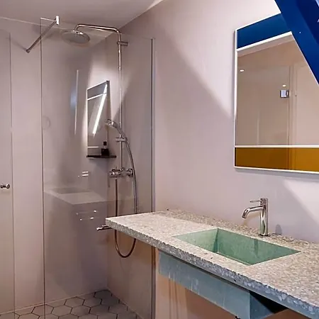 Готель Seebichl Adults Only Designhotel - Pool & Dine