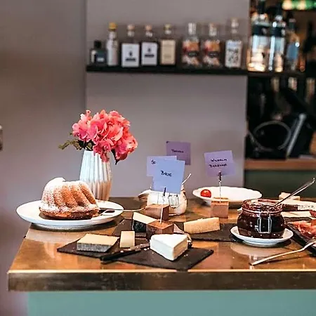 Готель Seebichl Adults Only Designhotel - Pool & Dine 3*