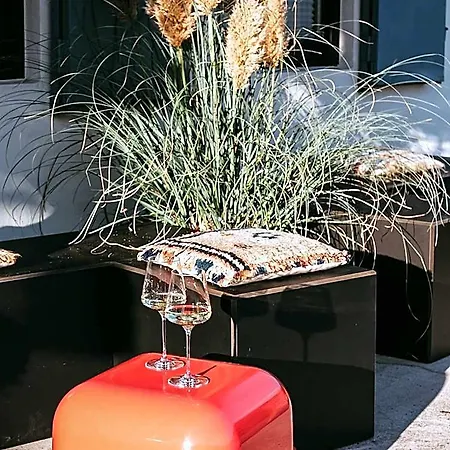 Seebichl Adults Only Designhotel - Pool & Dine קיצביהל