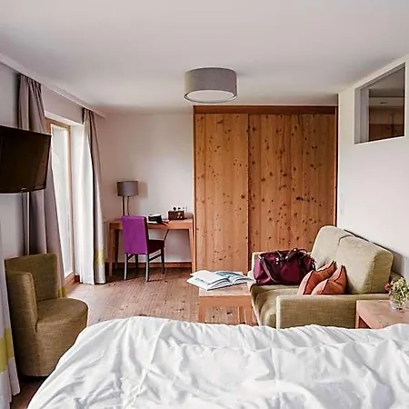 Seebichl Adults Only Designhotel - Pool & Dine Готель 3*