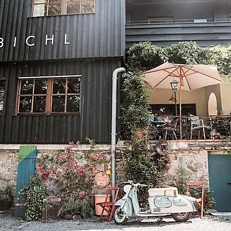 Готель Seebichl Adults Only Designhotel - Pool & Dine Кіцбюель