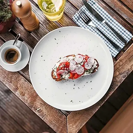 Готель Seebichl Adults Only Designhotel - Pool & Dine 3*