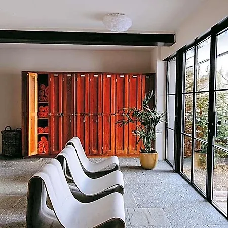 Seebichl Adults Only Designhotel - Pool & Dine Hotel Kitzbuhel