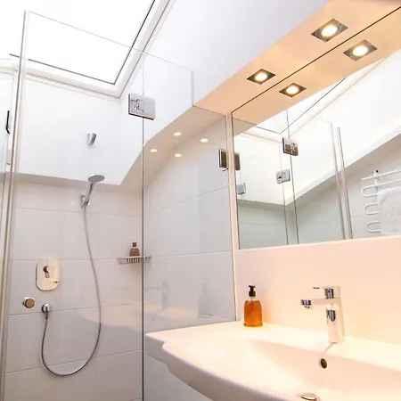 Hotel Seebichl Haus Am Designhotel