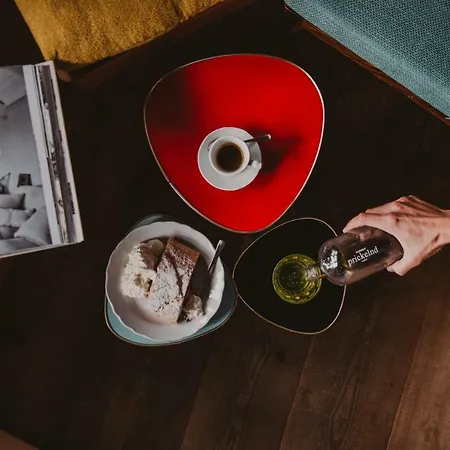 Seebichl Adults Only Designhotel - Pool & Dine 酒店 3*