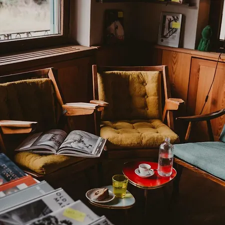 Seebichl Haus Am Designhotel Hotel 3*