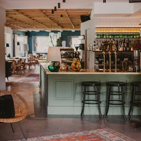 Seebichl Haus Am Designhotel 3* Kitzbühel