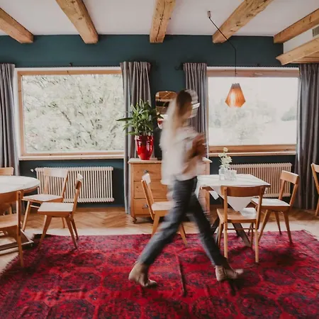 Seebichl Haus Am Designhotel 3* Kitzbühel