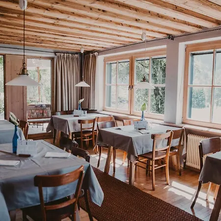 Seebichl Haus Am Designhotel Hotel 3*