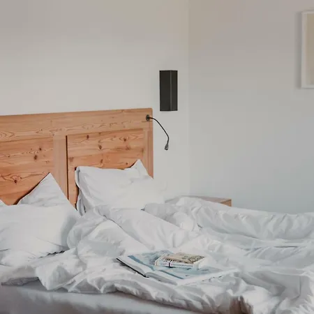Seebichl Haus Am Designhotel Hotel 3*